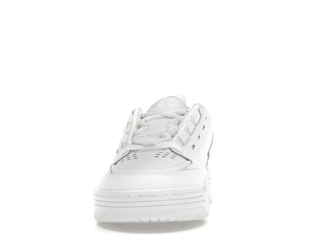 Vue 11 de adidas ADI2000 Triple White