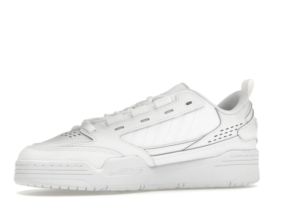 Vue 17 de adidas ADI2000 Triple White