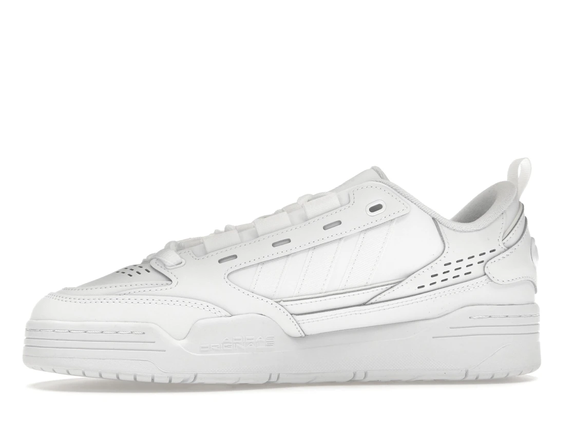 Vue 18 de adidas ADI2000 Triple White