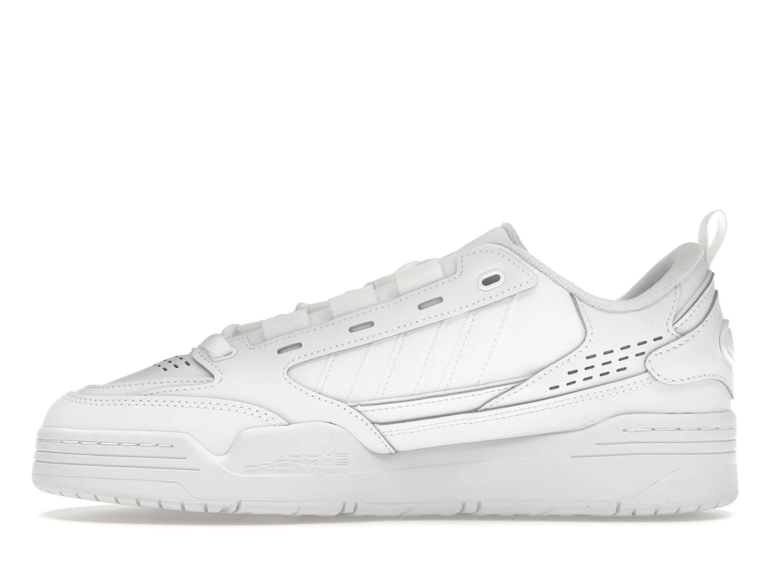 Vue 19 de adidas ADI2000 Triple White