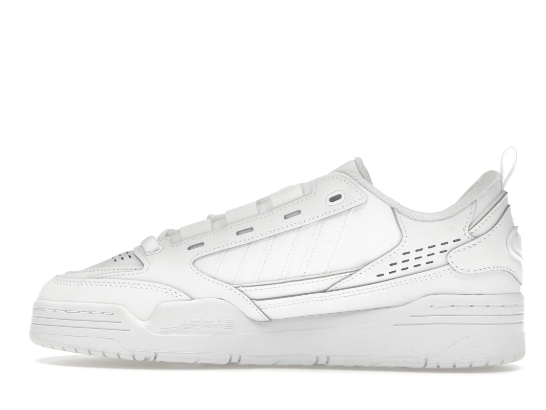 Vue 20 de adidas ADI2000 Triple White