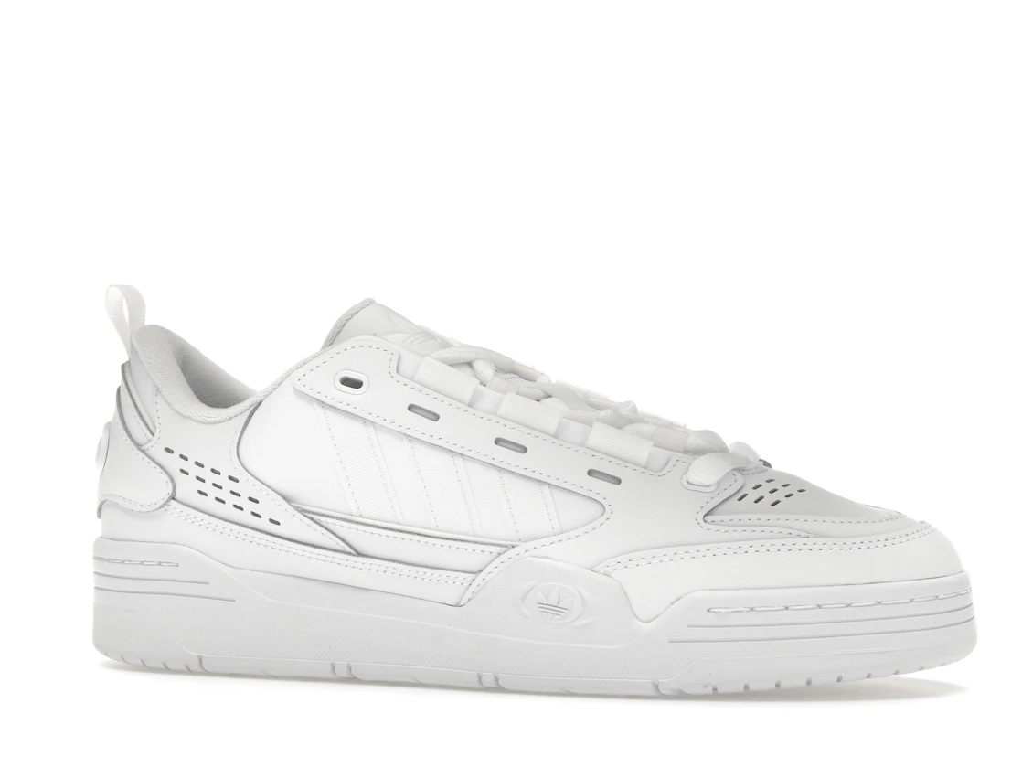 Vue 3 de adidas ADI2000 Triple White