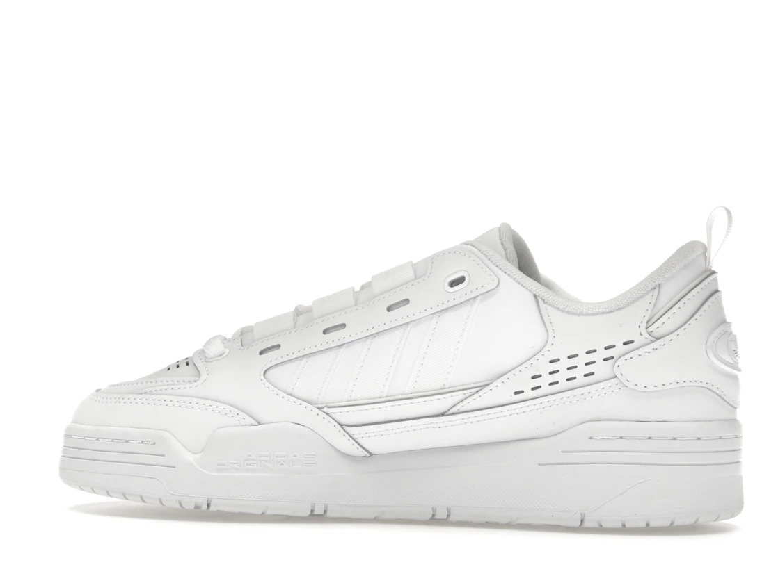 Vue 21 de adidas ADI2000 Triple White