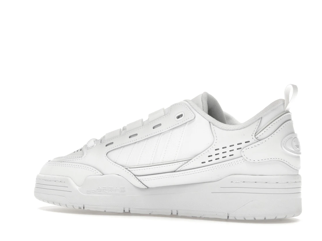 Vue 22 de adidas ADI2000 Triple White