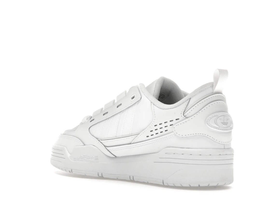 Vue 24 de adidas ADI2000 Triple White