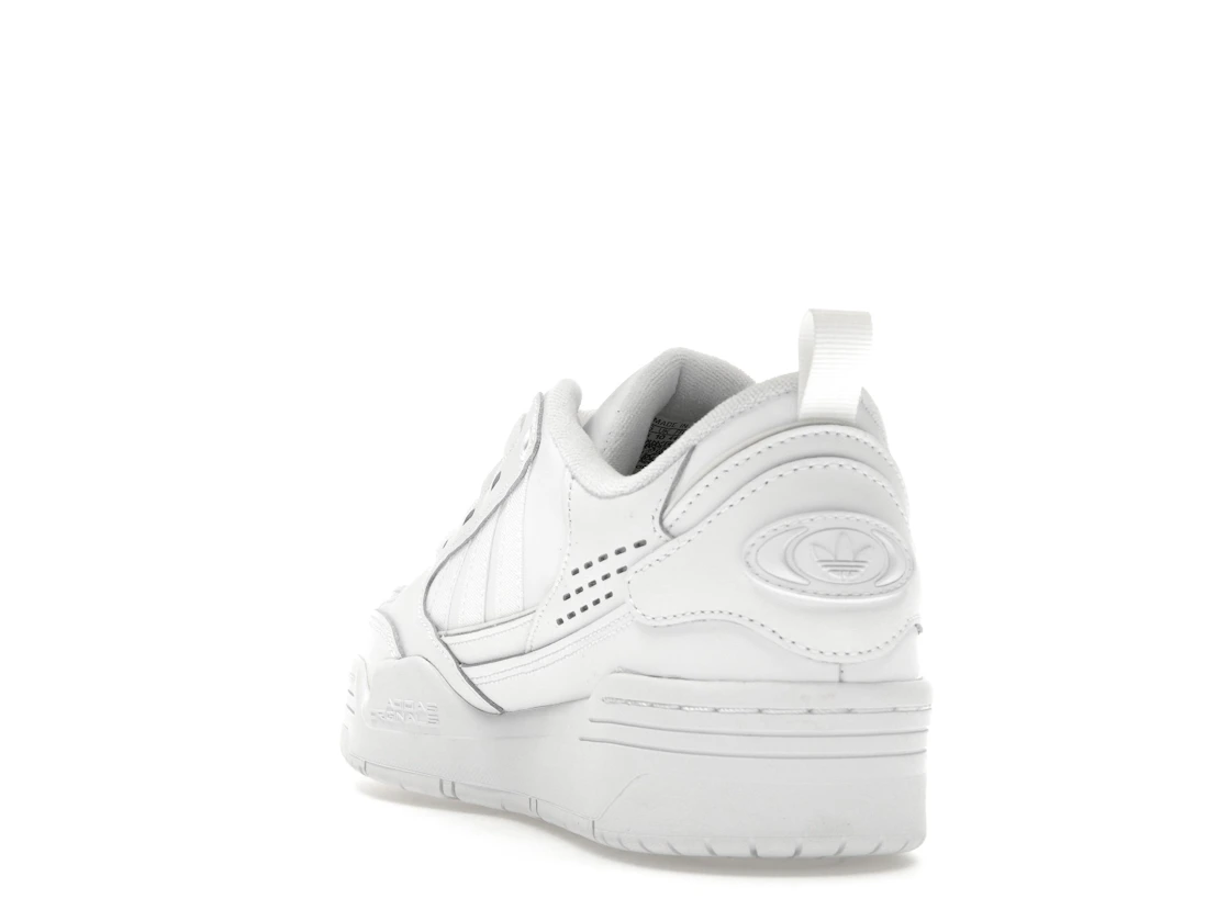 Vue 26 de adidas ADI2000 Triple White