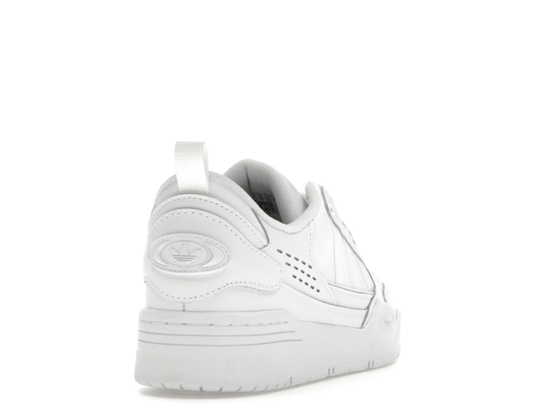 Vue 30 de adidas ADI2000 Triple White