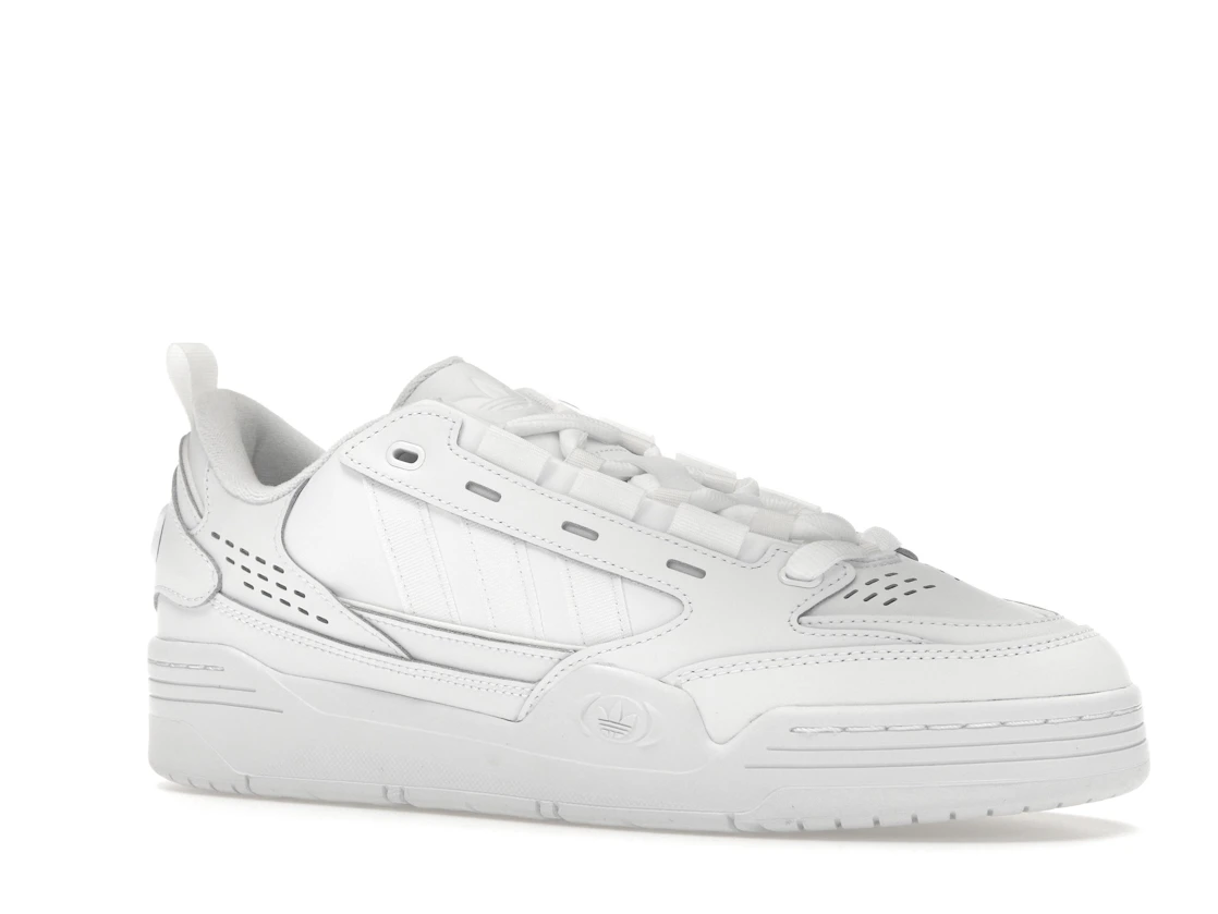 Vue 4 de adidas ADI2000 Triple White