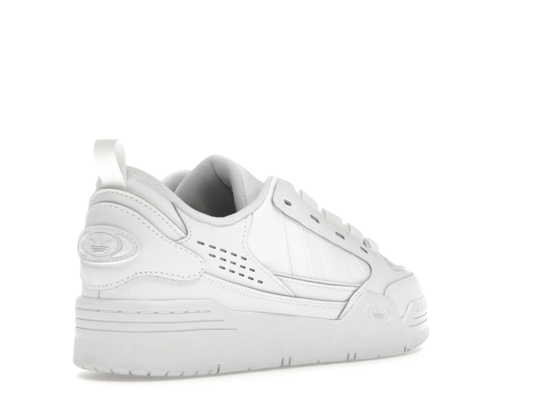 Vue 32 de adidas ADI2000 Triple White