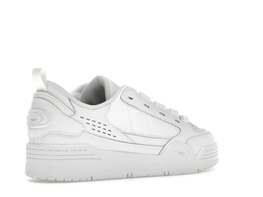 Vue 33 de adidas ADI2000 Triple White