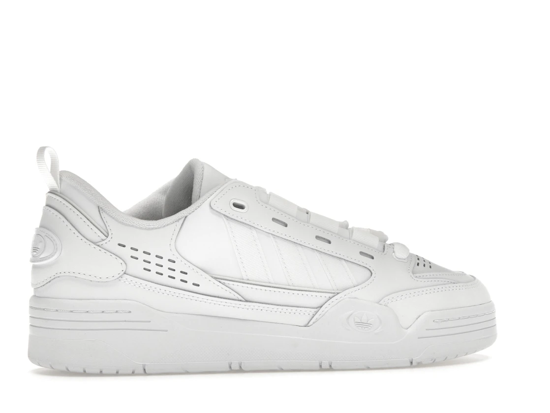 Vue 35 de adidas ADI2000 Triple White