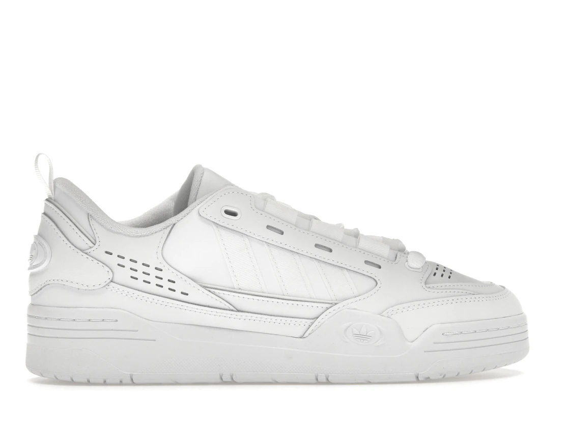 Vue 36 de adidas ADI2000 Triple White
