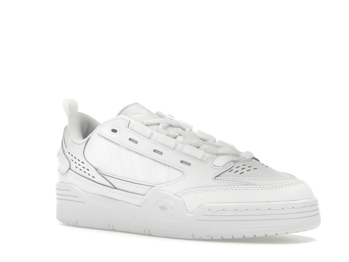 Vue 5 de adidas ADI2000 Triple White