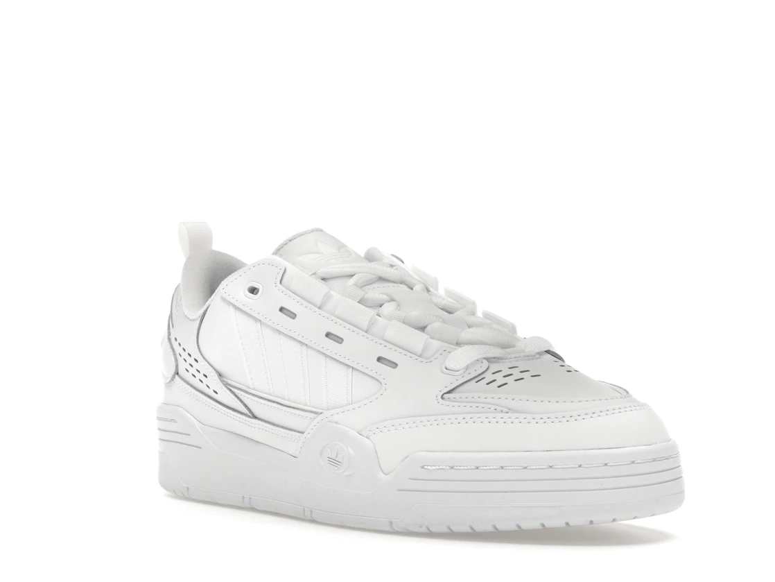 Vue 6 de adidas ADI2000 Triple White