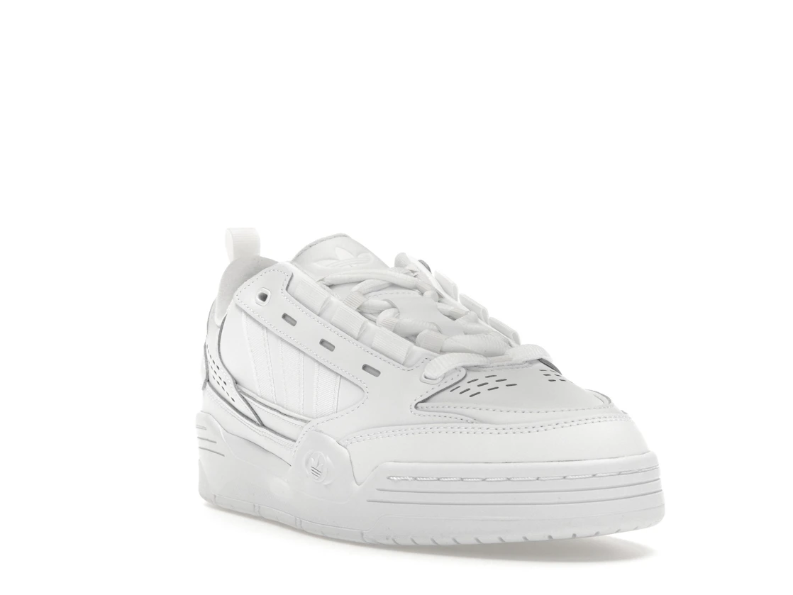 Vue 7 de adidas ADI2000 Triple White