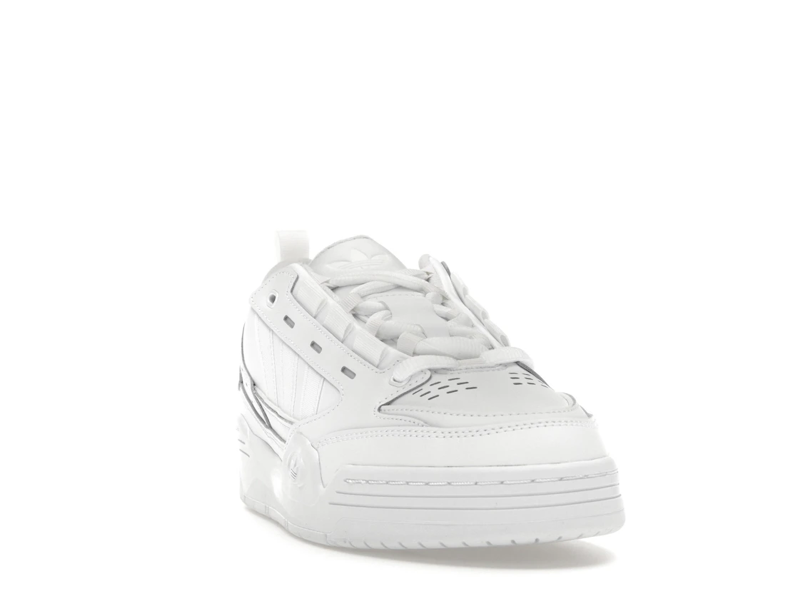 Vue 8 de adidas ADI2000 Triple White
