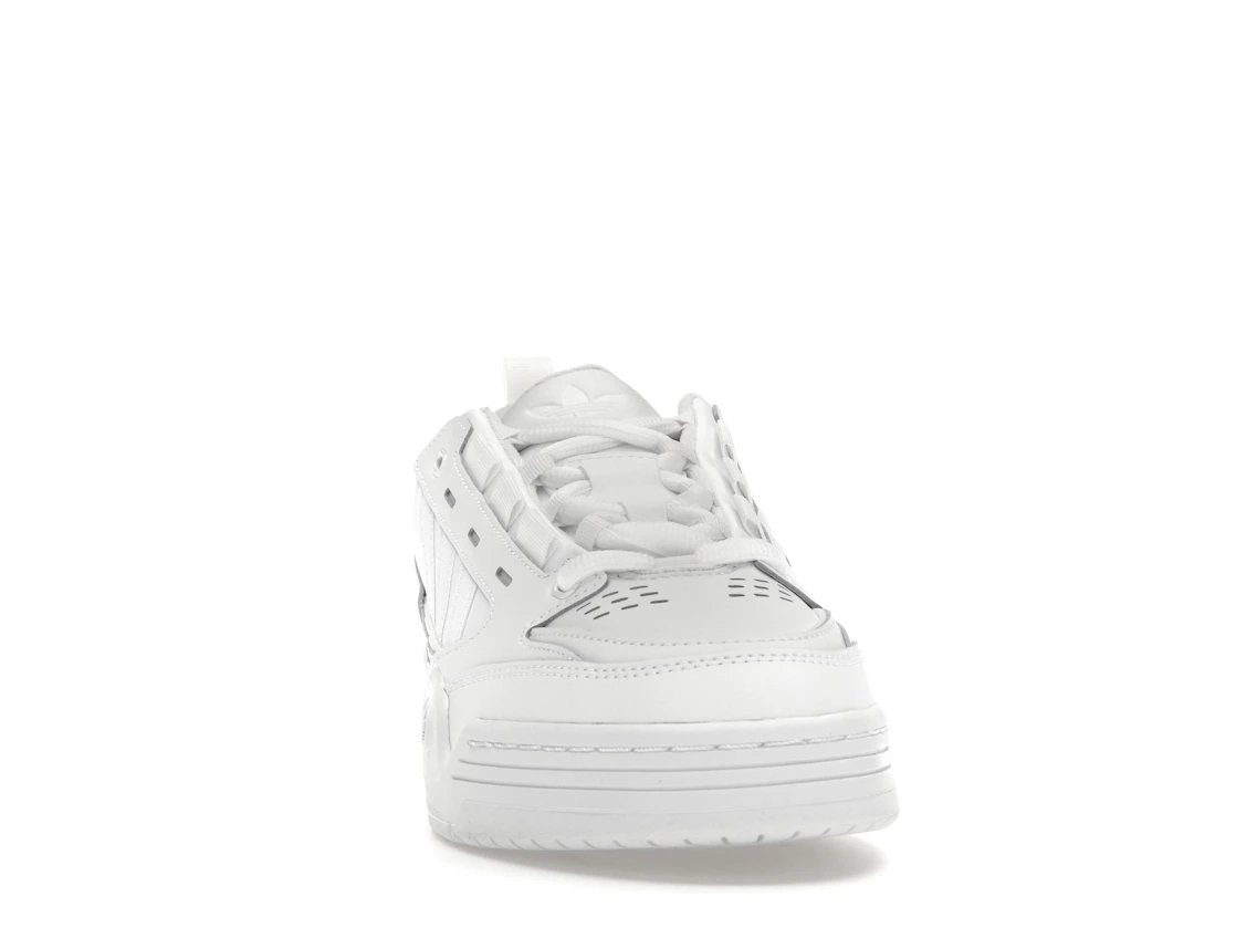 Vue 9 de adidas ADI2000 Triple White