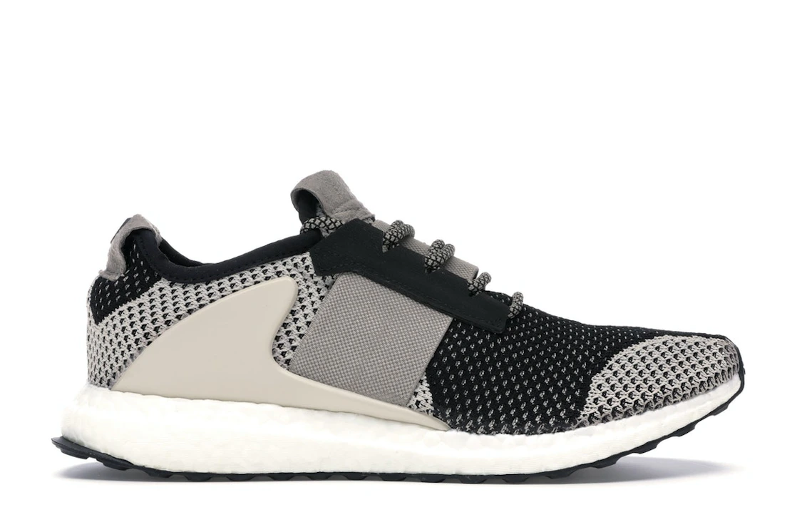 Vue 1 de adidas ADO Ultra Boost Day One Clear Brown