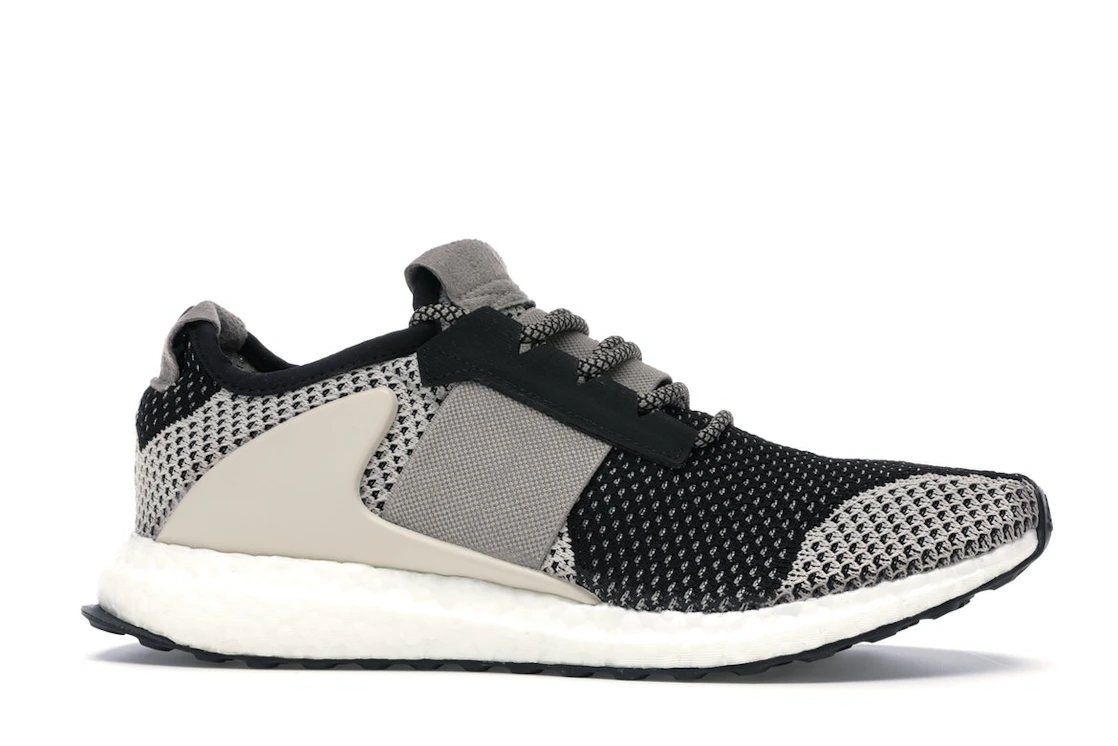Vue 2 de adidas ADO Ultra Boost Day One Clear Brown