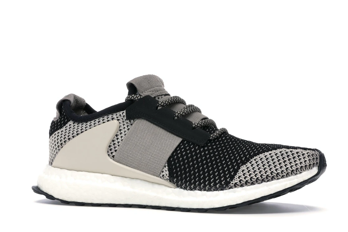 Vue 3 de adidas ADO Ultra Boost Day One Clear Brown