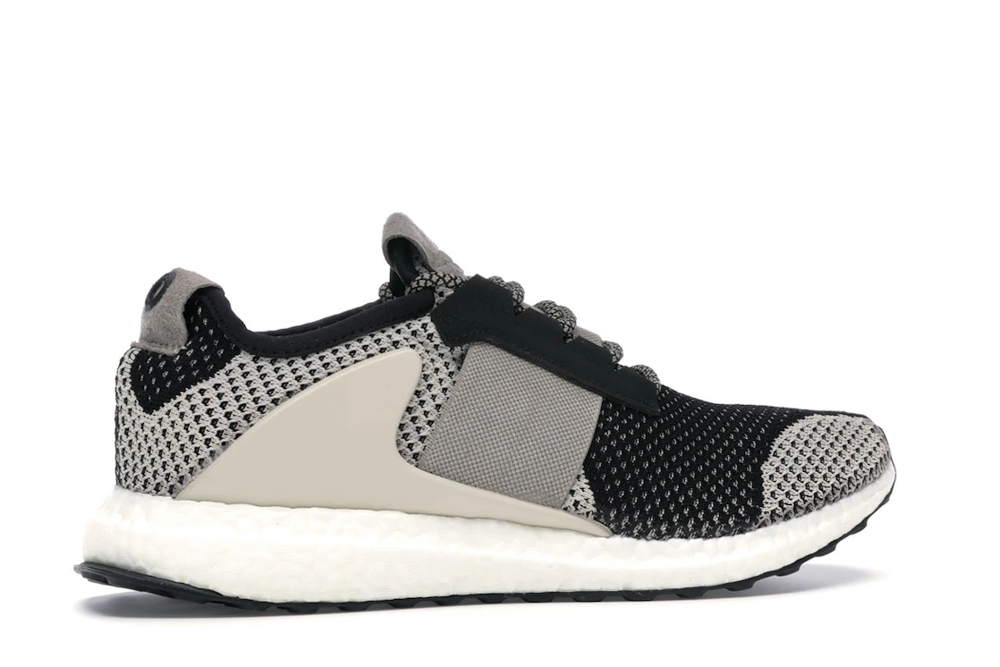 Vue 35 de adidas ADO Ultra Boost Day One Clear Brown