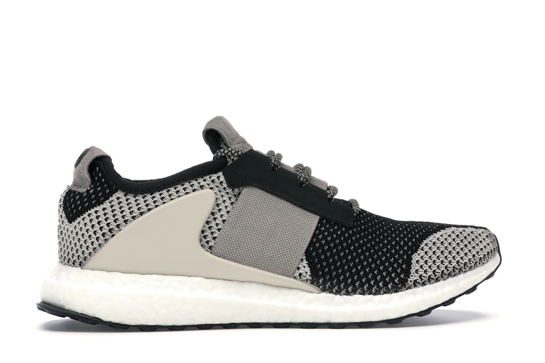 Vue 36 de adidas ADO Ultra Boost Day One Clear Brown