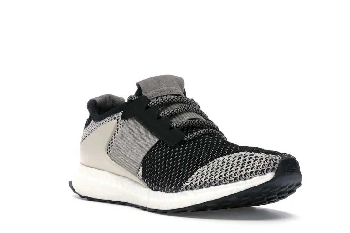 Vue 6 de adidas ADO Ultra Boost Day One Clear Brown