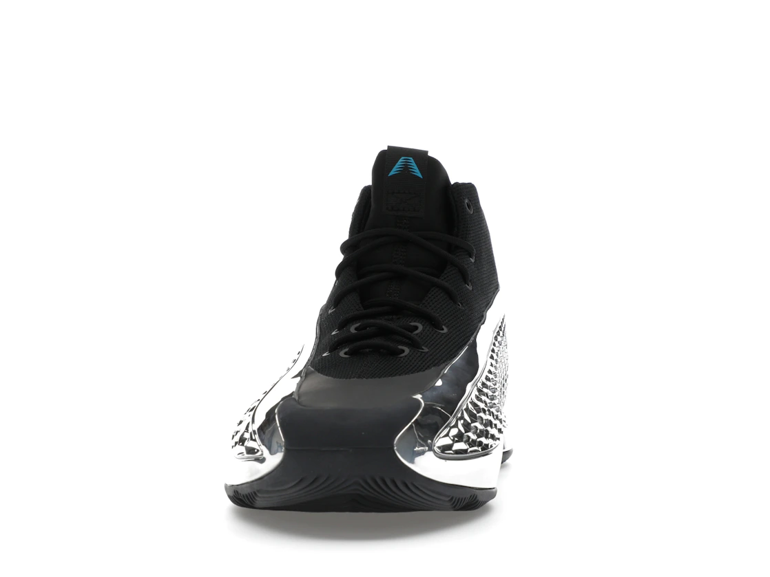 Vue 11 de adidas AE 1 Silver Metallic