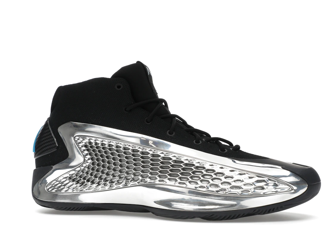 Vue 3 de adidas AE 1 Silver Metallic