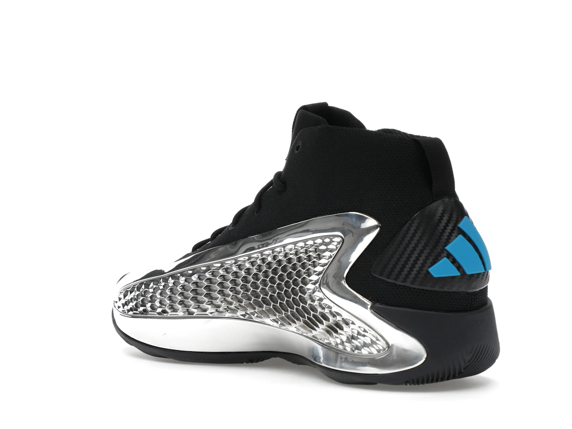 Vue 24 de adidas AE 1 Silver Metallic