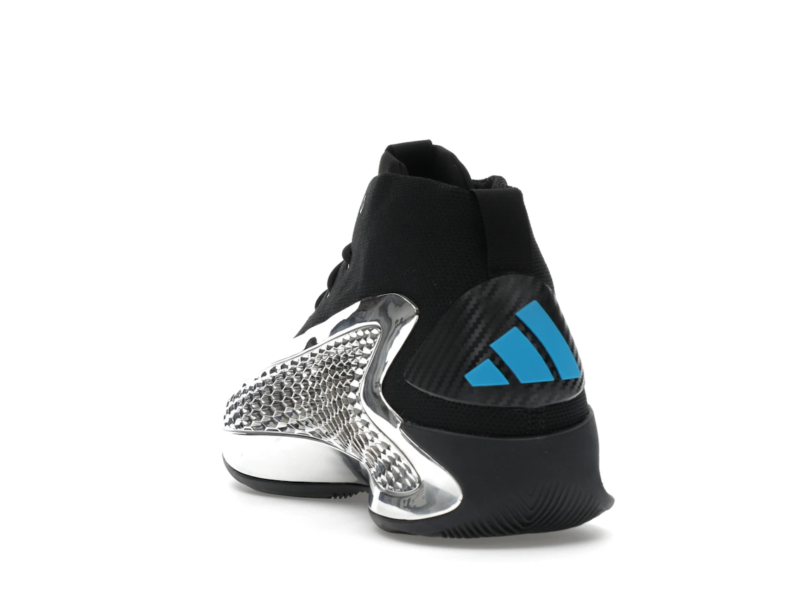 Vue 26 de adidas AE 1 Silver Metallic