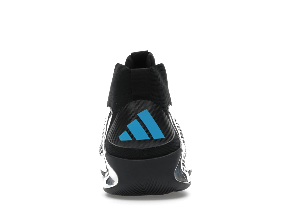 Vue 28 de adidas AE 1 Silver Metallic