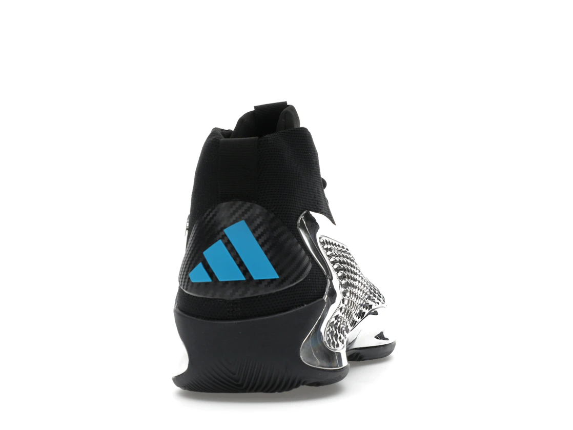Vue 29 de adidas AE 1 Silver Metallic