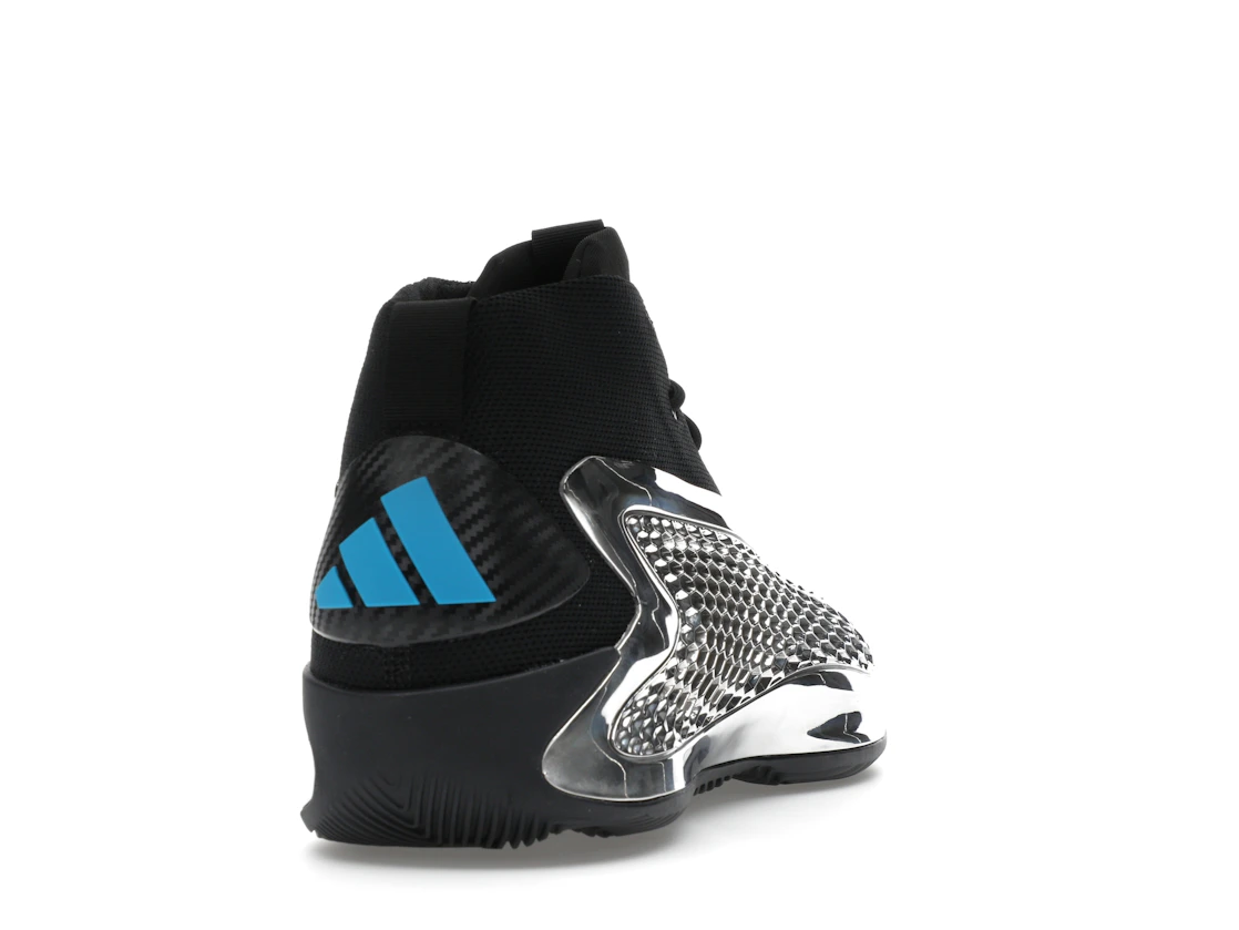 Vue 30 de adidas AE 1 Silver Metallic