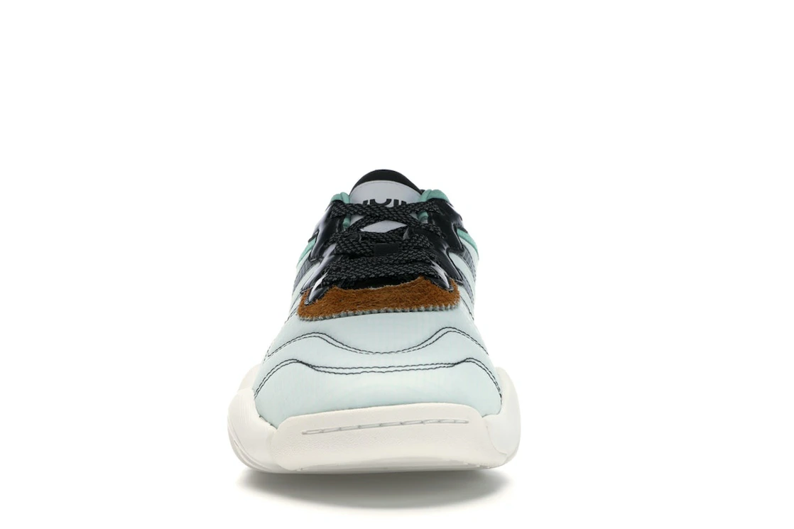 Vue 10 de adidas AW Turnout Trainer Alexander Wang Clear Mint Core Black