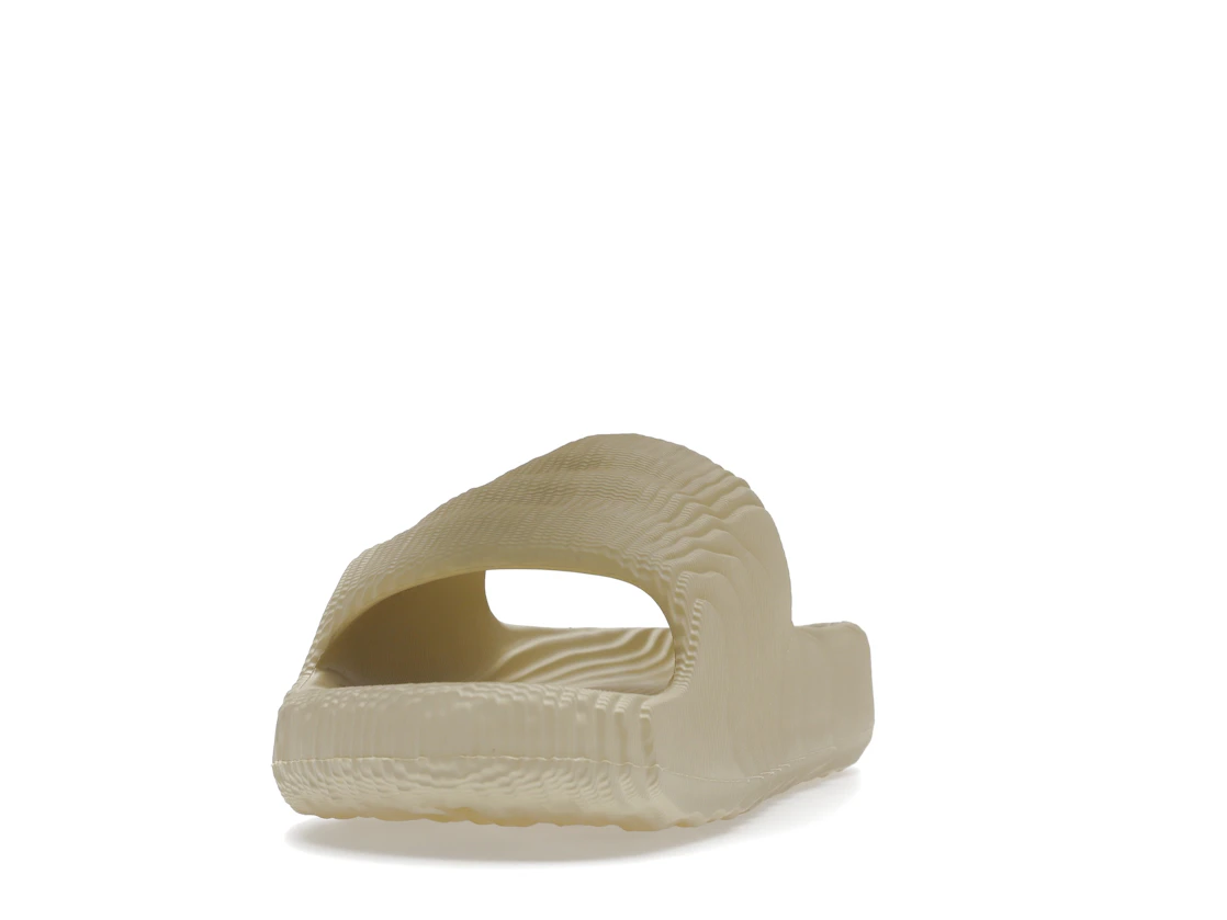 Vue 12 de adidas Adilette 22 Slides St Desert Sand