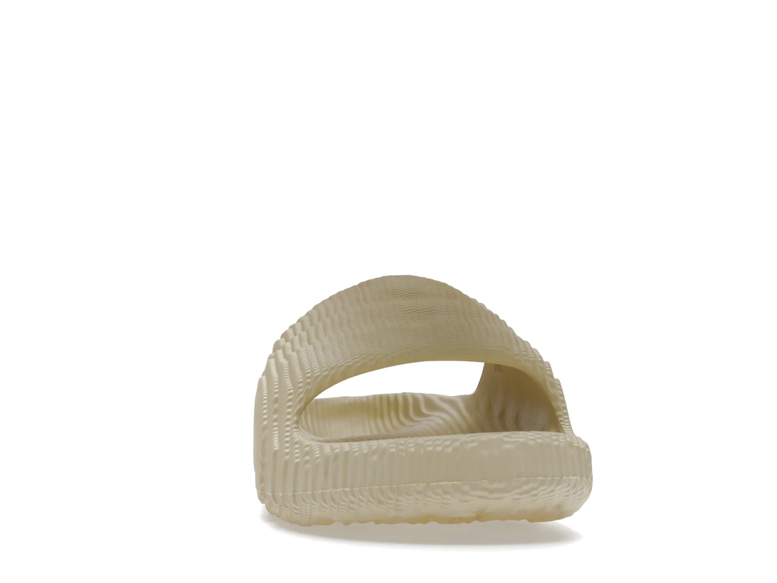 Vue 9 de adidas Adilette 22 Slides St Desert Sand