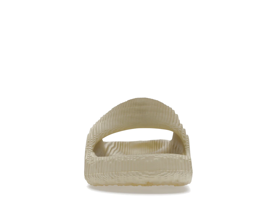 Vue 10 de adidas Adilette 22 Slides St Desert Sand