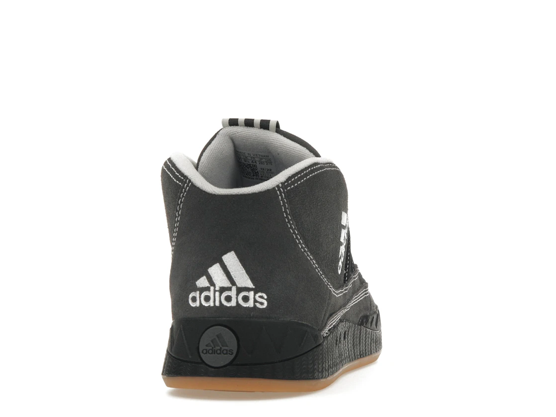 Vue 29 de adidas Adimatic Mid YNuK Grey