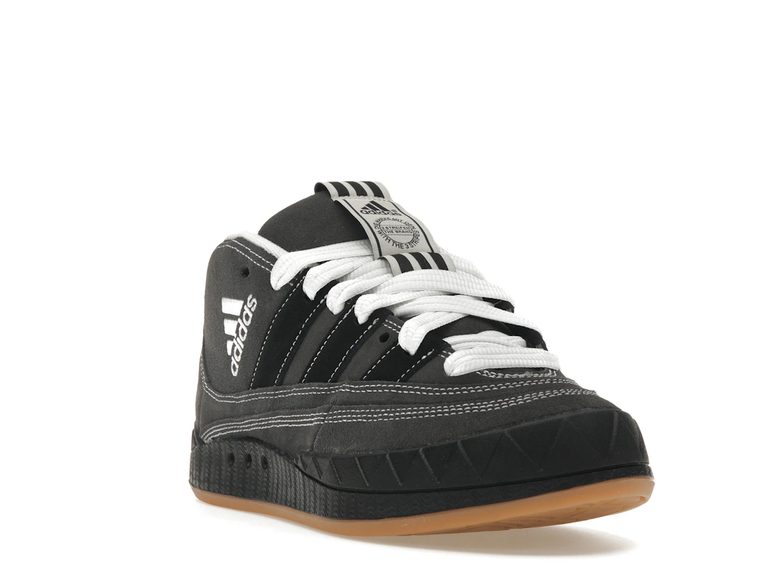 Vue 7 de adidas Adimatic Mid YNuK Grey