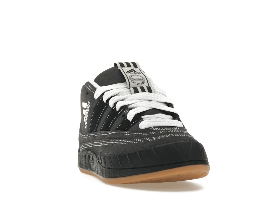 Vue 8 de adidas Adimatic Mid YNuK Grey