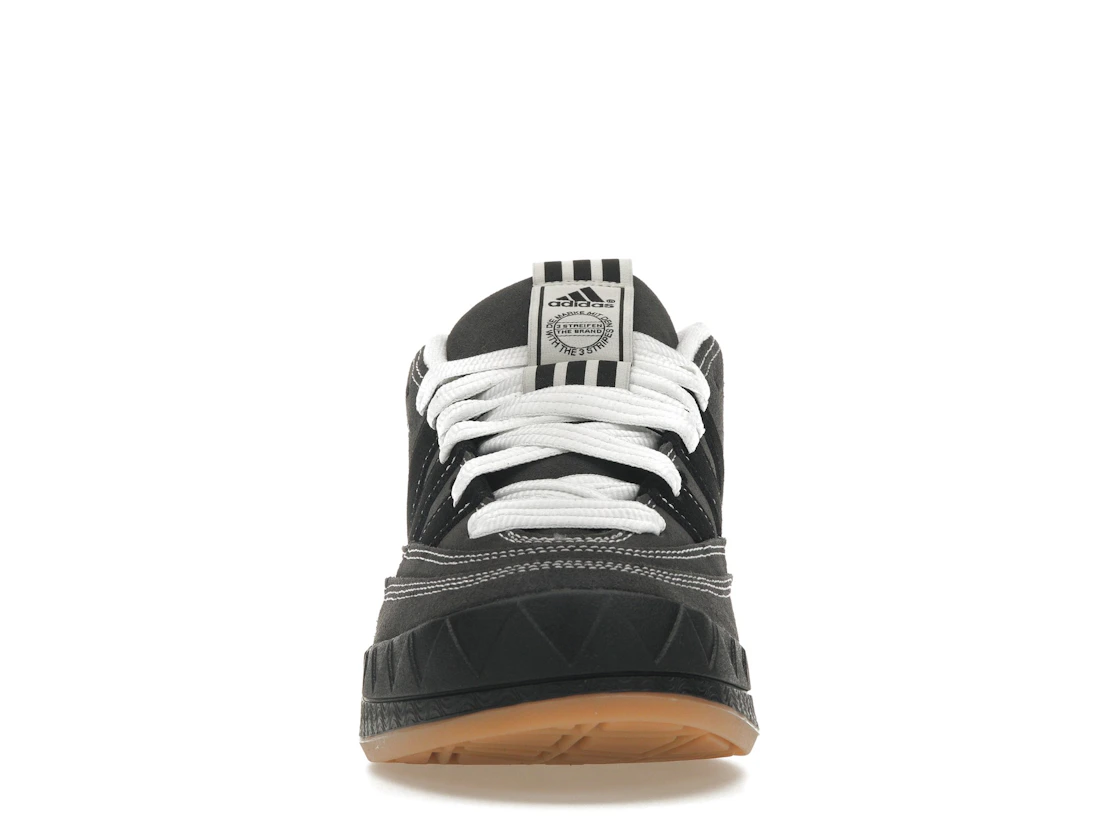 Vue 10 de adidas Adimatic Mid YNuK Grey