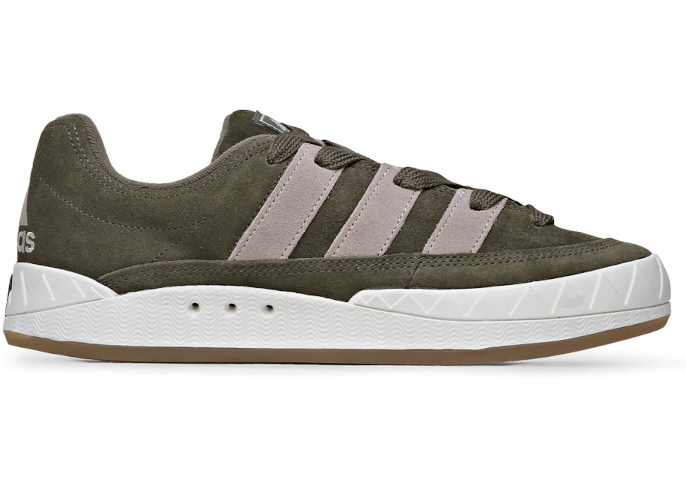 adidas Adimatic Wonder Beige Gum