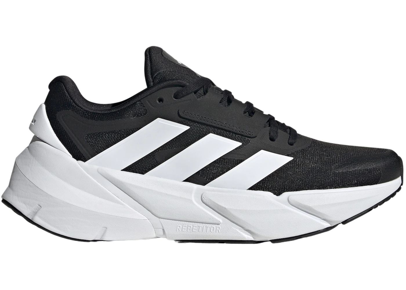 adidas Adistar 2.0 Core Black Cloud White