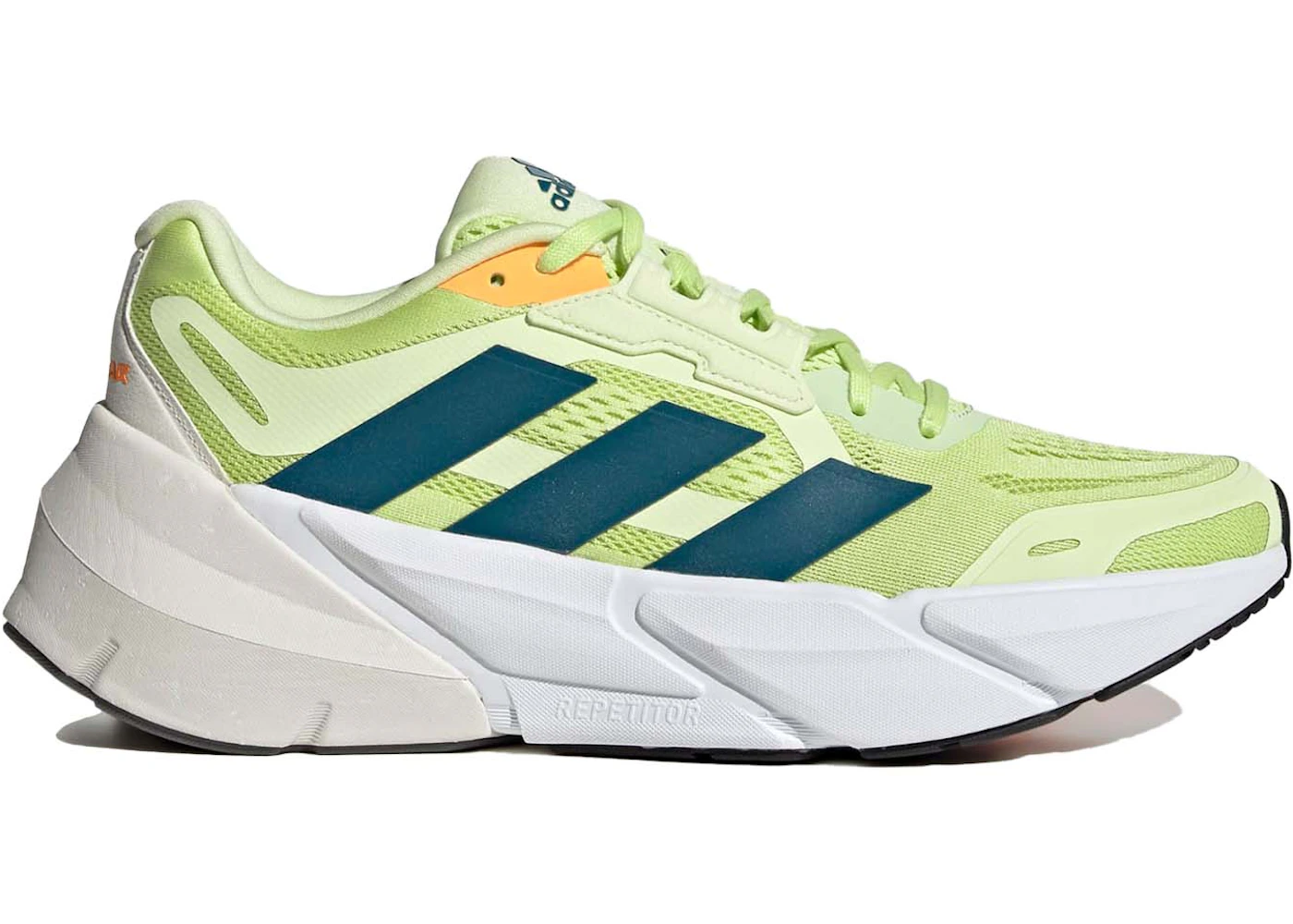 adidas Adistar Pulse Lime Real Teal