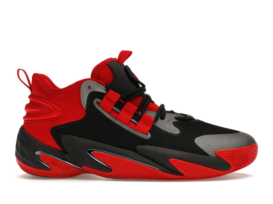 Vue 1 de adidas BYW Select Marvel Ant-Man Anthony Edwards