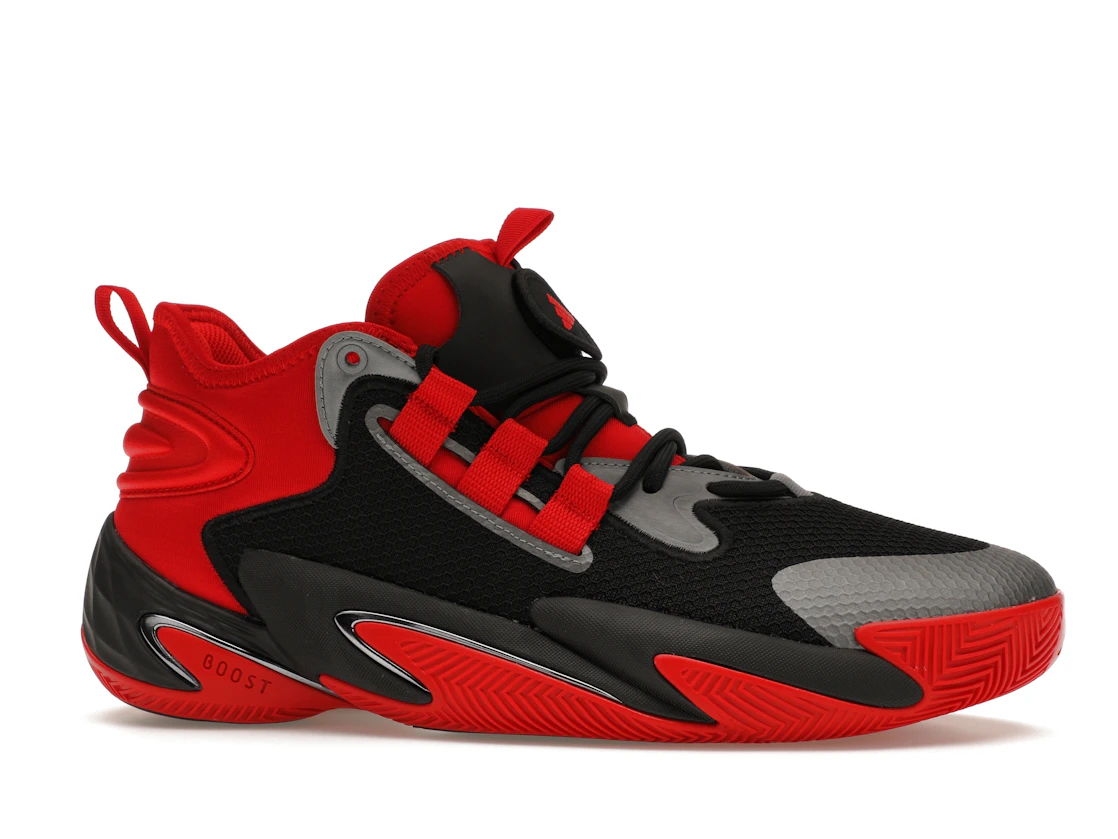 Vue 2 de adidas BYW Select Marvel Ant-Man Anthony Edwards