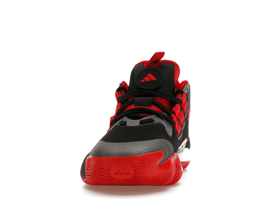 Vue 11 de adidas BYW Select Marvel Ant-Man Anthony Edwards