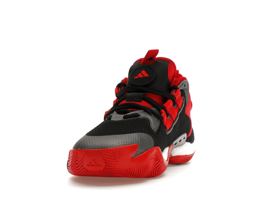 Vue 12 de adidas BYW Select Marvel Ant-Man Anthony Edwards