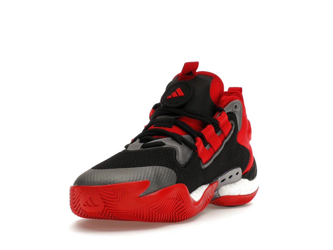 Vue 13 de adidas BYW Select Marvel Ant-Man Anthony Edwards